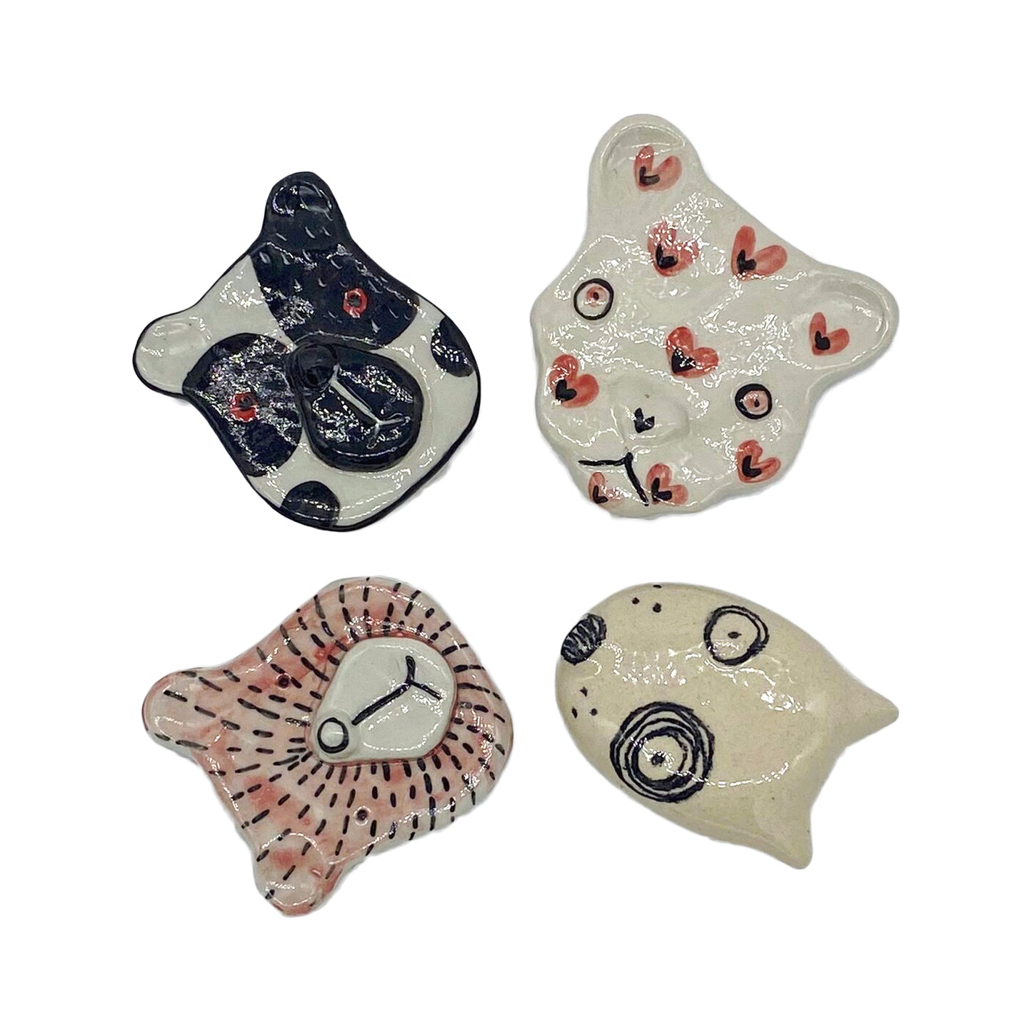 ceramic magnets
